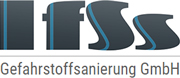 IfSs Gefahrstoffsanierung GmbH - Logo