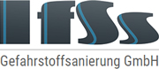 IfSs Gefahrstoffsanierung GmbH - Logo